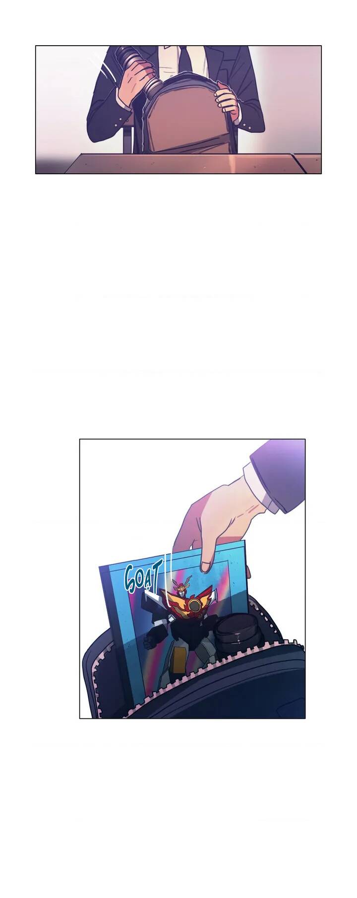 giải thoát chapter 36 60