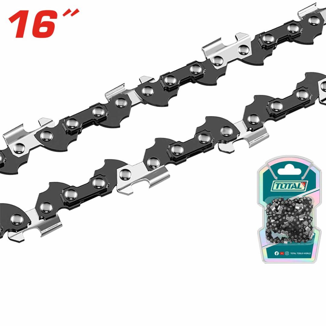 DÂY CƯA XÍCH 16 INCH (41CM) TGTSC51603 TOTAL - HÀNG CHÍNH HÃNG