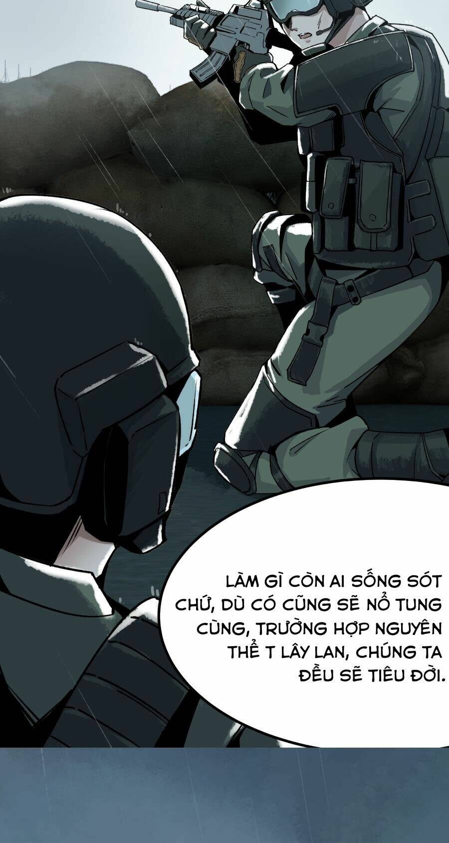 tang thi chi vương chapter 1 91