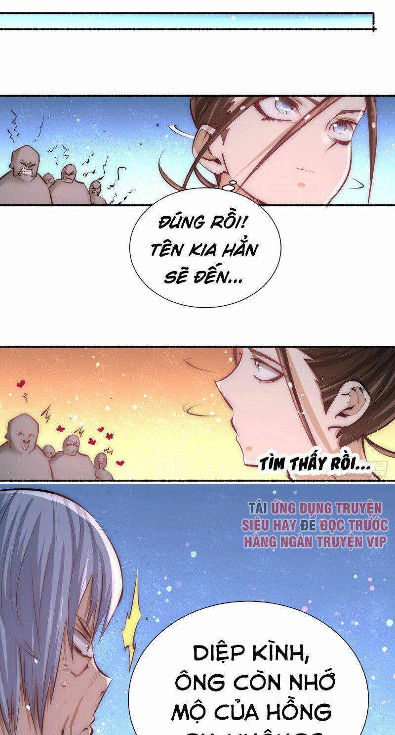 đô thị đỉnh phong cao thủ chapter 207 26