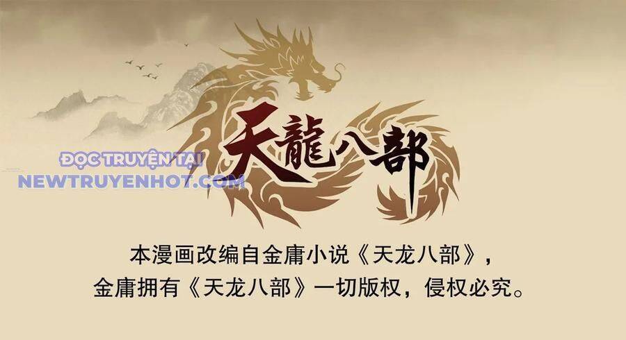 thiên long bát bộ webtoon chapter 137 2