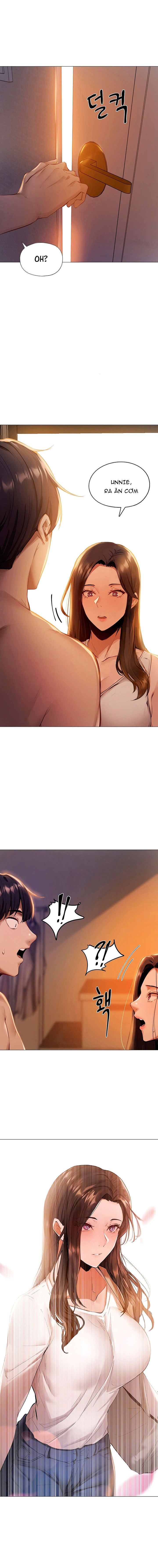 có phòng trống không? chapter 3 2