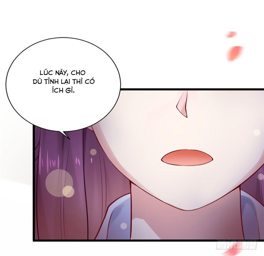 nữ đế livestream công lược chapter 1 39