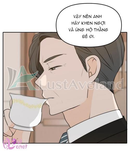 kiếp này cũng xin chăm sóc tôi như vậy nhé kiếp này cũng xin chăm sóc tôi như vậy nhé chapter 49 10