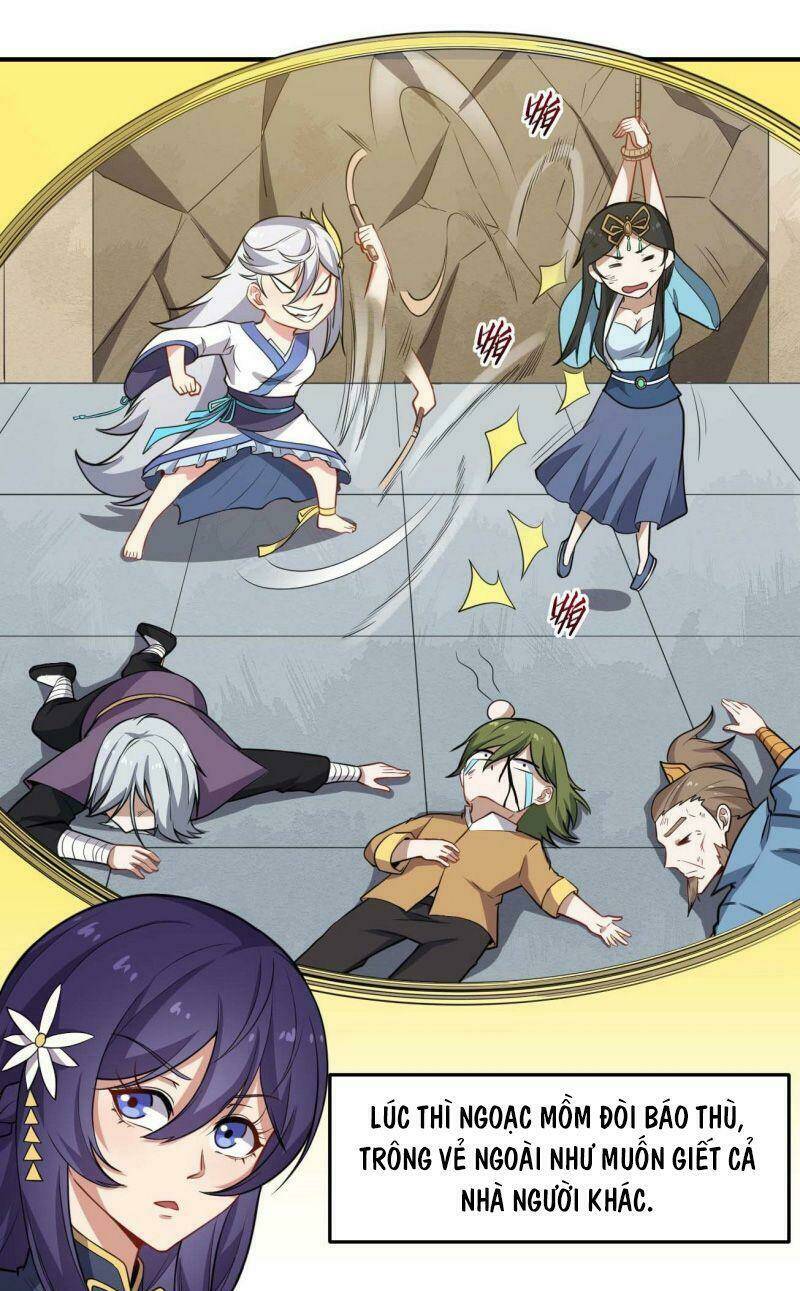 tổ thượng có tiền chapter 69 3
