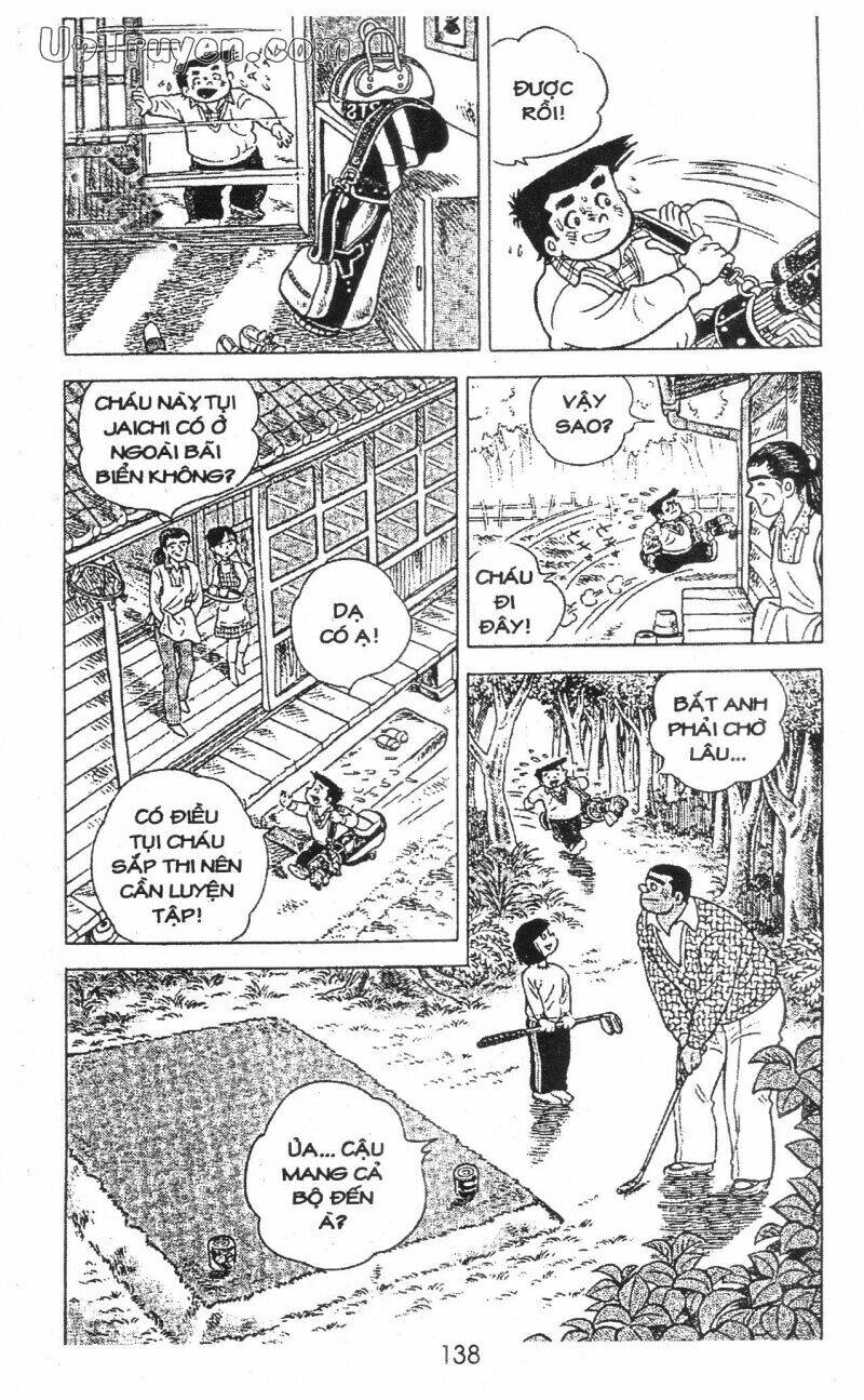 ashita tenki ni naare chapter 13 140