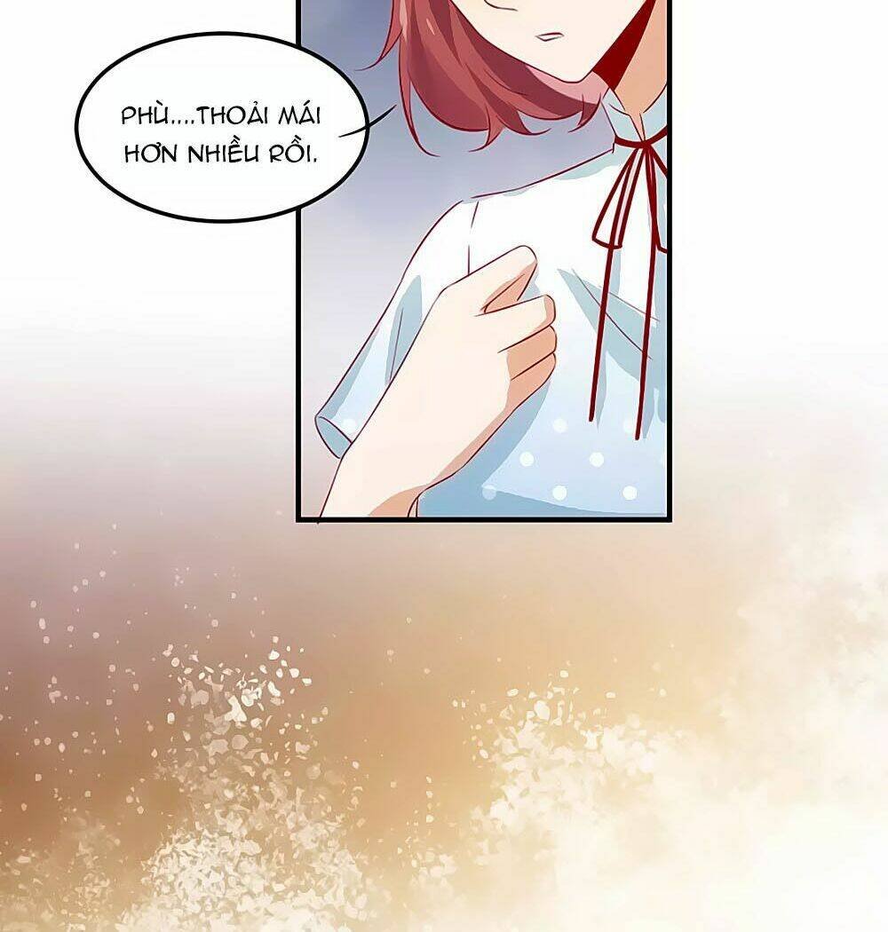 tổng tài, như vậy nhanh quá chapter 12 34