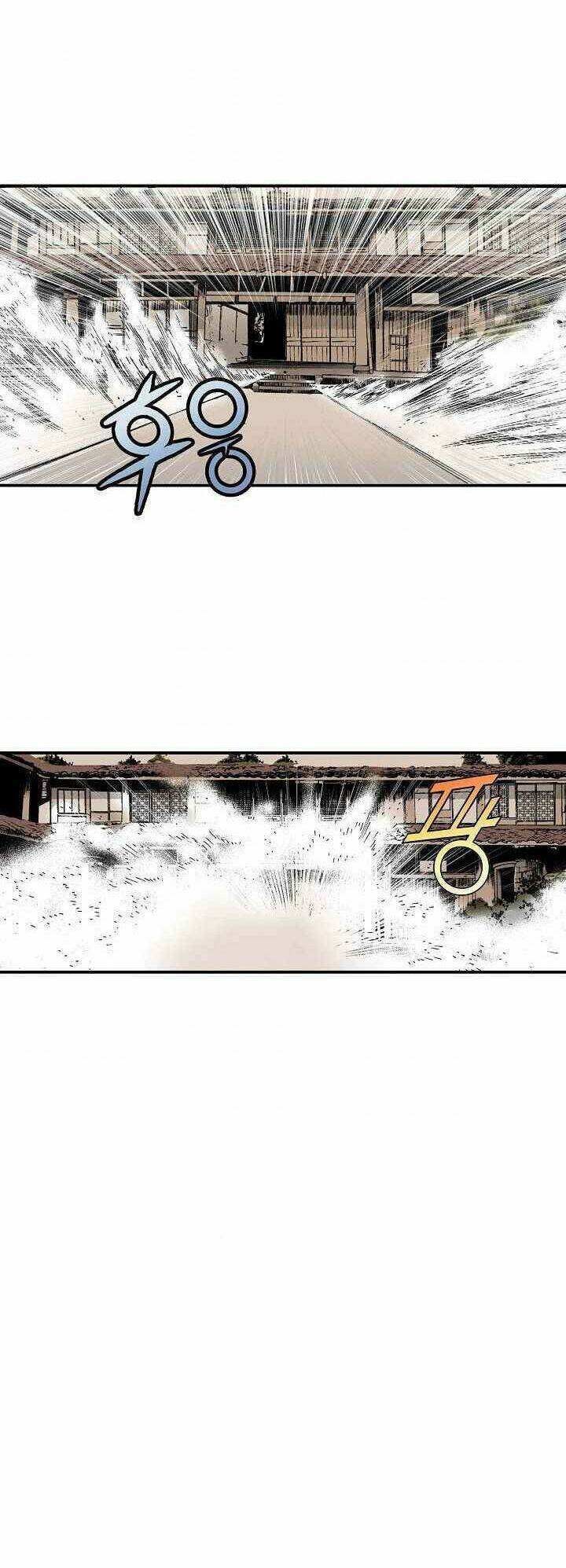 thế giới võ thuật của pháp sư chapter 19 27