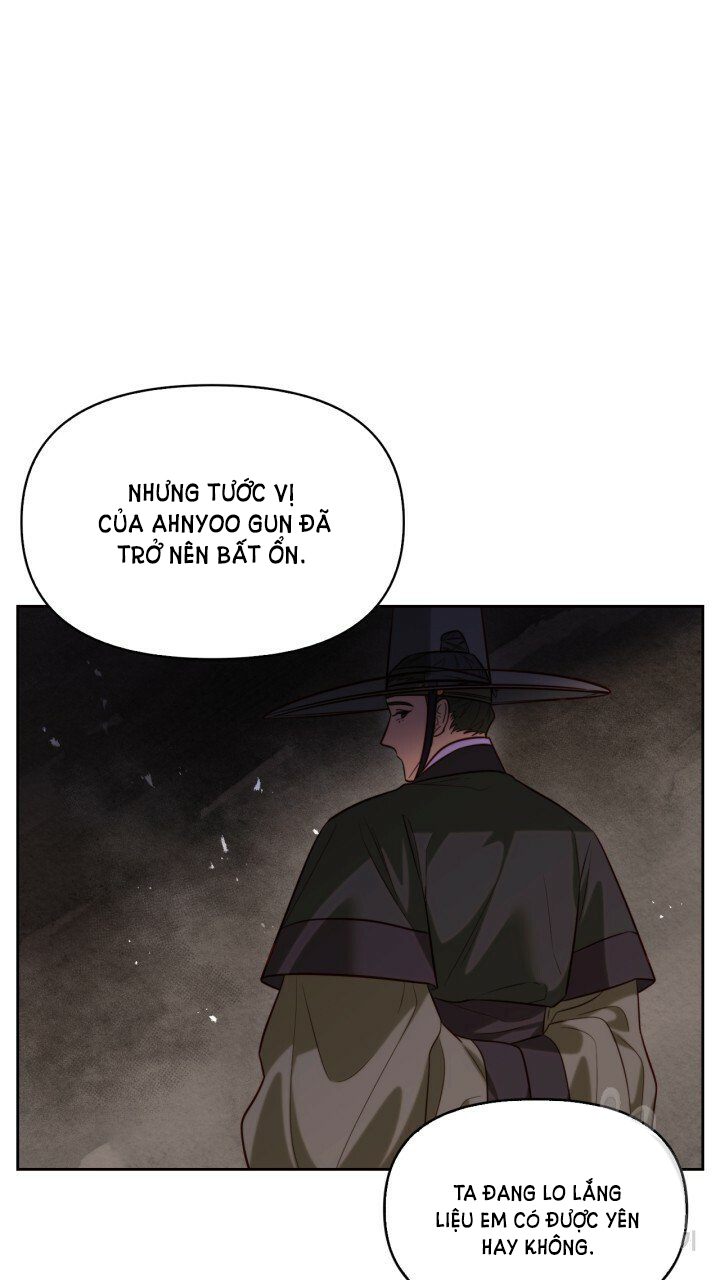 [18+] trăng nơi đỉnh núi chapter 47 9