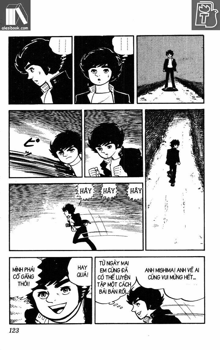 ganbare genki chapter 27 39