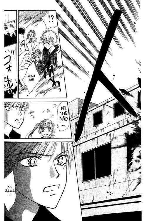 girl got game - power chapter 21 42