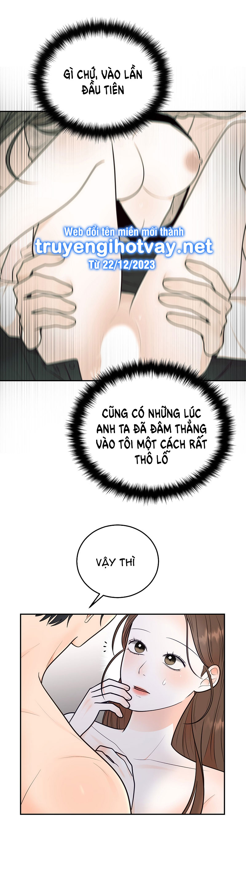 [18+] hôn nhân ràng buộc chapter 19.1 13