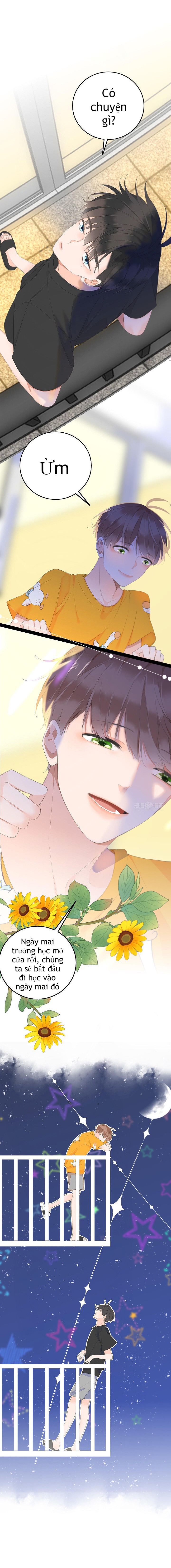 xueba raise 985 chapter 5 7