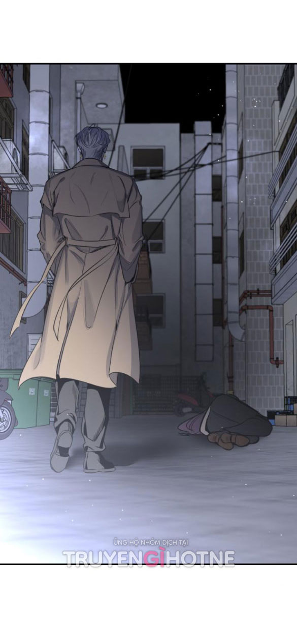 tiên nữ ngoại truyện chapter 25.1 9