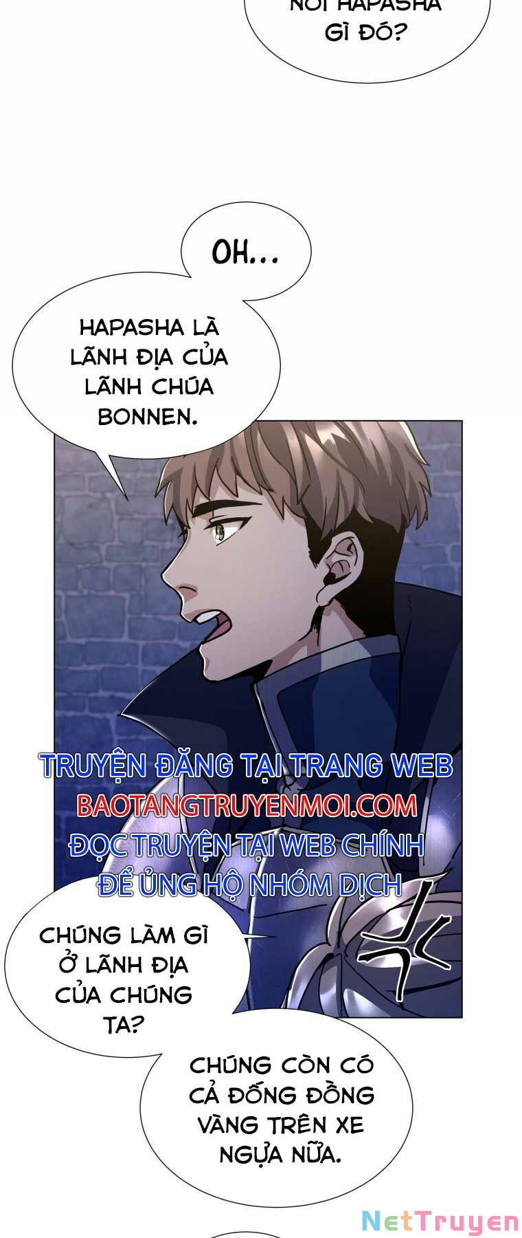 bạo chúa cường hoành chapter 7 65