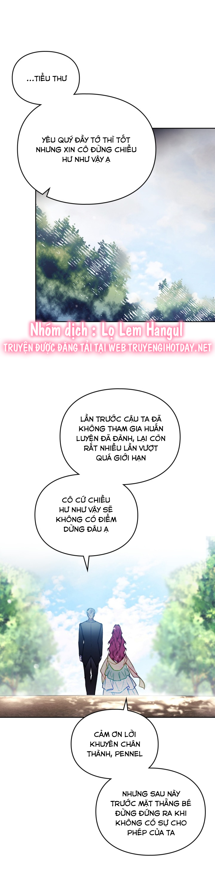 kết thúc của nhân vật phản diện chỉ có thể là cái chết chapter 127 27