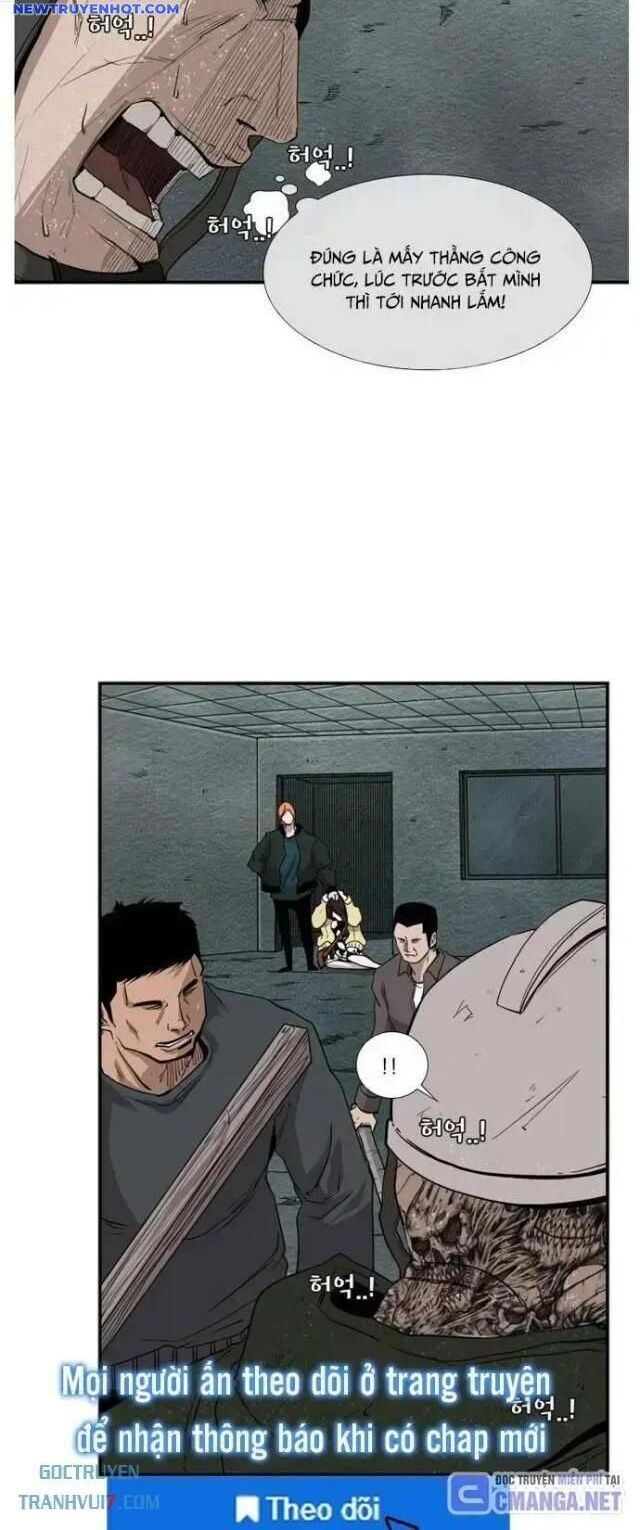 shark - cá mập chapter 107 29