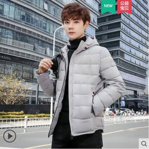 Áo khoác phao cao cấp Gabo Fashion APCCGB00