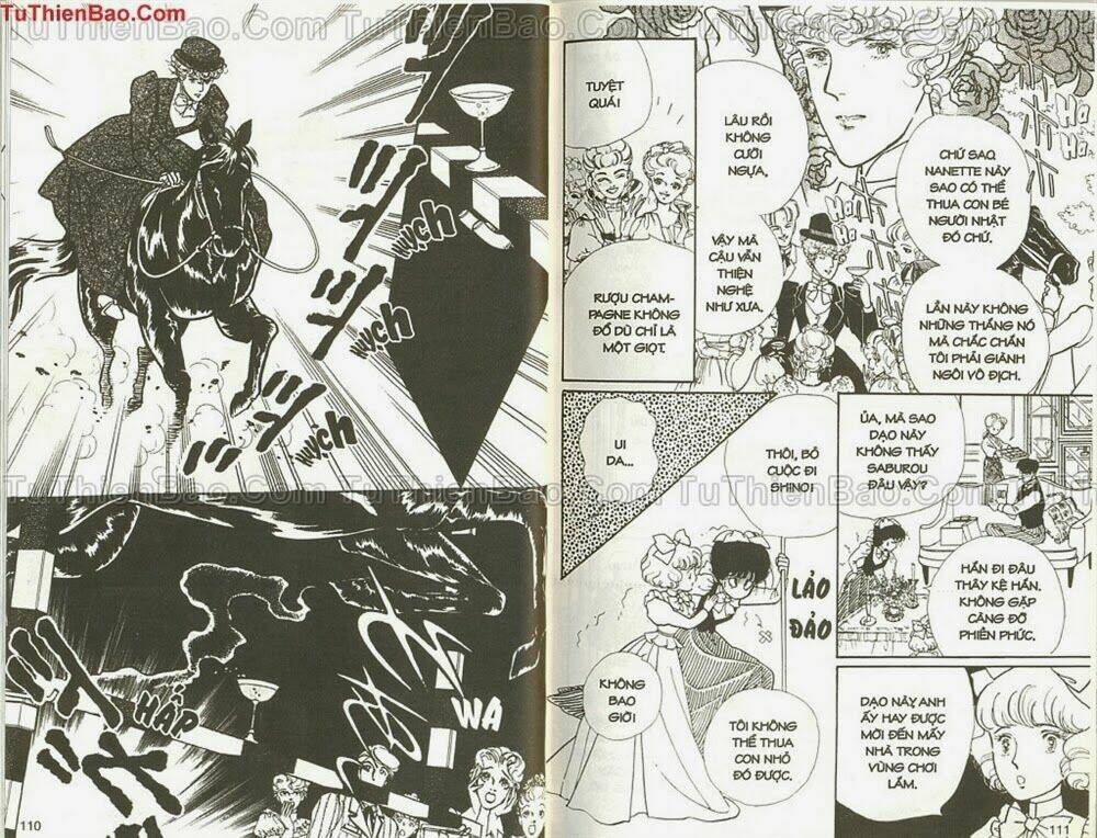 người đẹp new york chapter 5 58