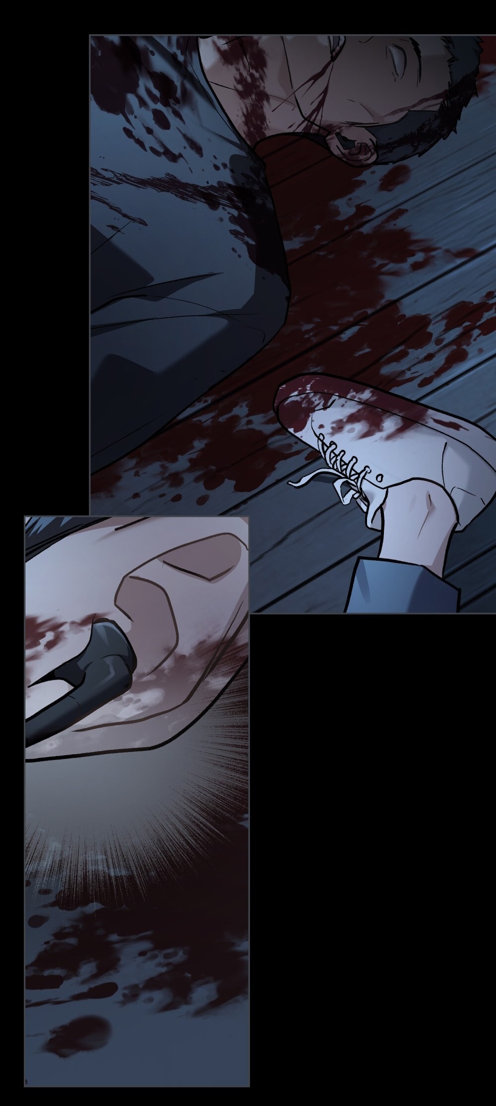 merry psycho chapter 17.2 34