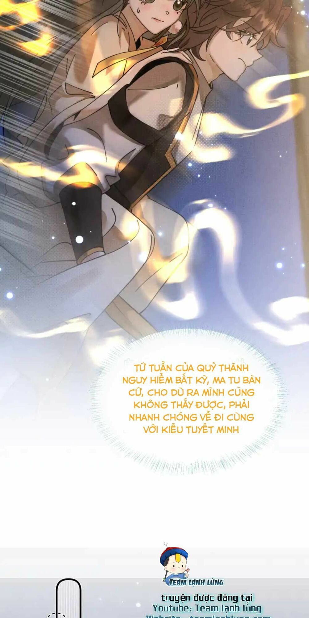 ác nữ mỹ nhân siêu vô hại chapter 8 40