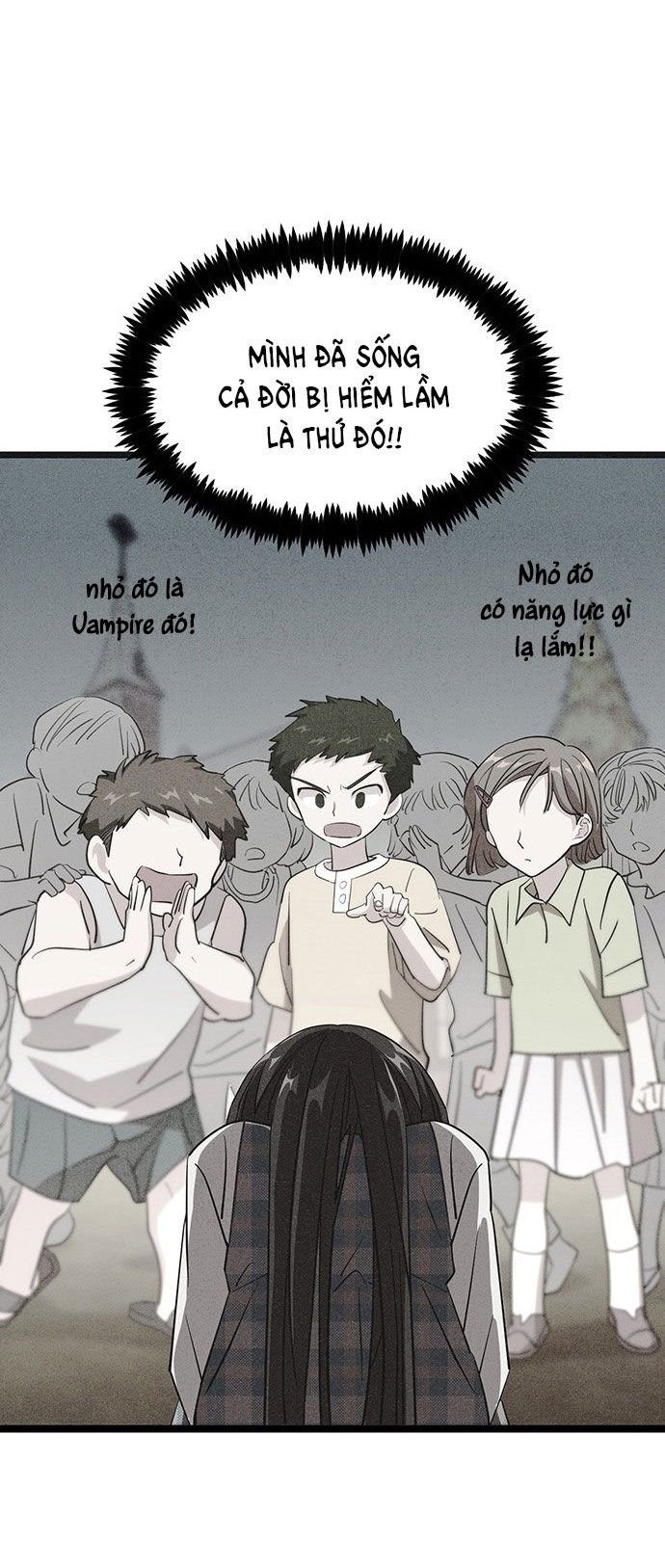 dark moon - tế đàn ánh trăng chapter 5.2 61