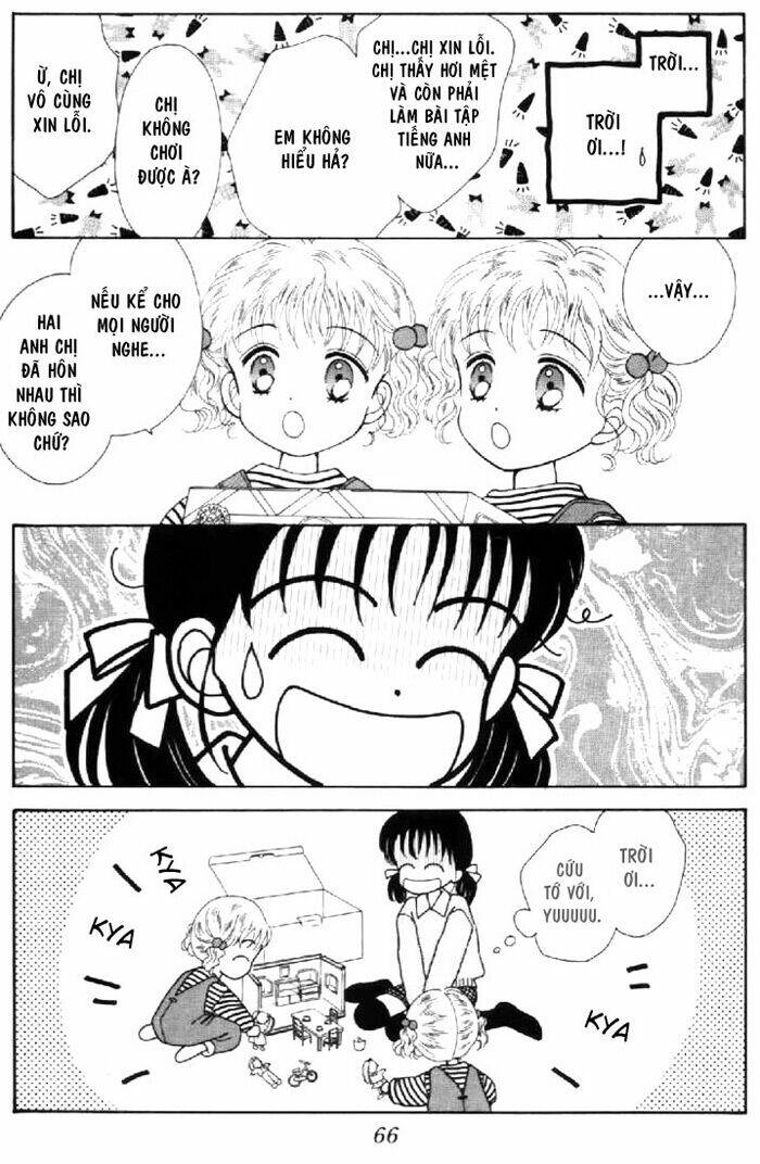 marmalade boy chapter 31 30