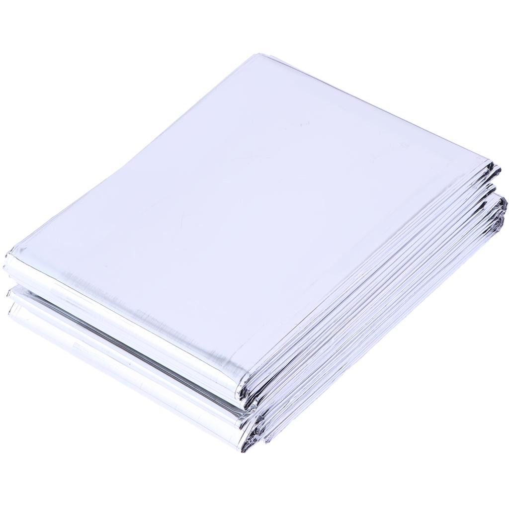 Outdoor Survival Thermal Sleeping Blanket Sleeping Bag Disaster