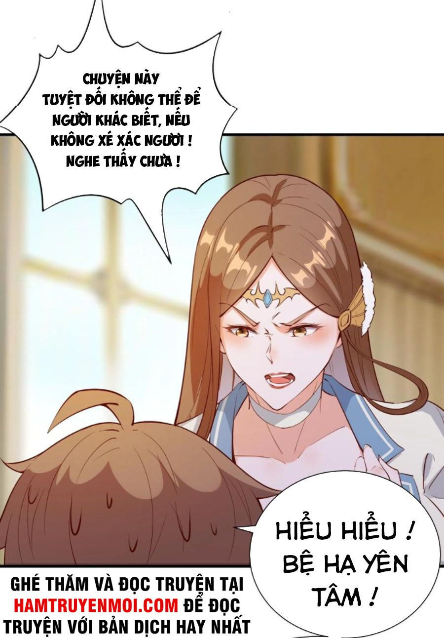 ta lập hậu cung tại tây du ký chapter 60 5