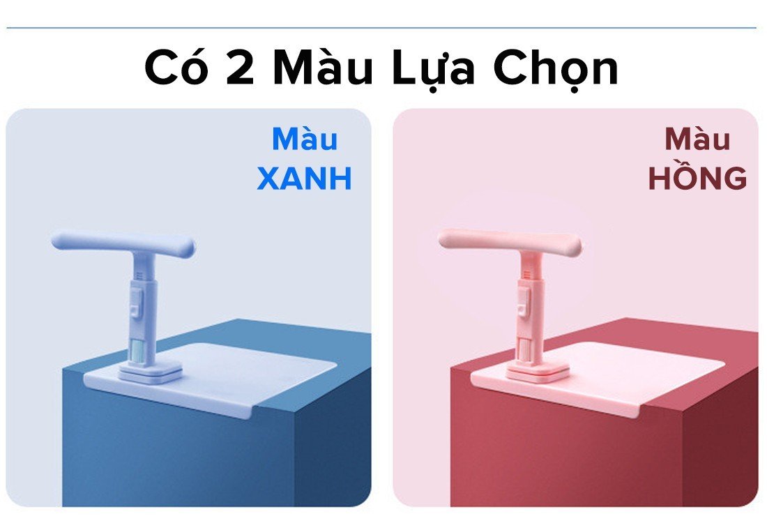 Giá Đỡ Cằm Chống Cận Thị, Dụng Cụ Giúp Ngồi Thẳng Lưng Chống Gù Cao Cấp ECO, Giá Đỡ Cằm Chống Cận Thị, Dụng Cụ Chống Cận Thị, Chống Gù - Hàng Chính Hãng dododios