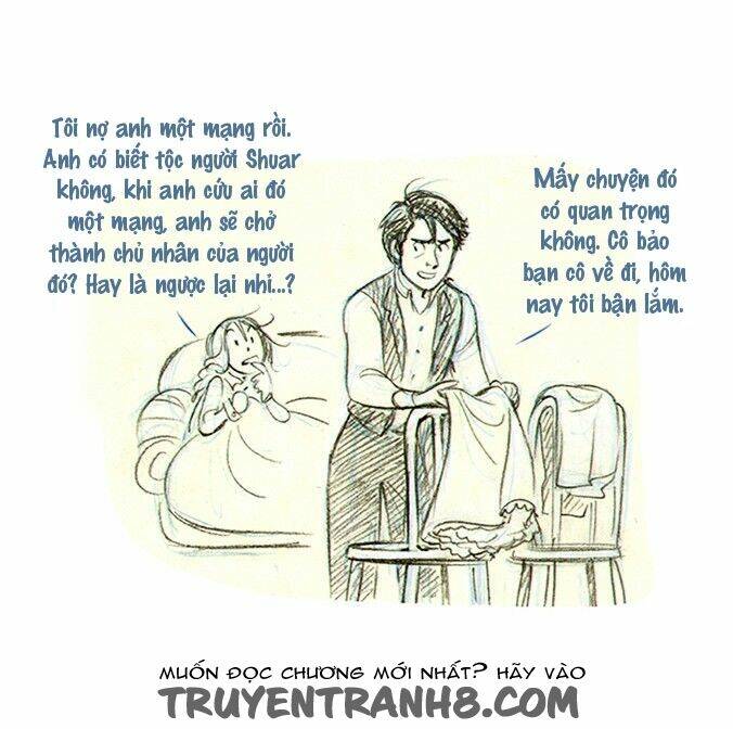 miss abbott and the doctor chapter 5 18