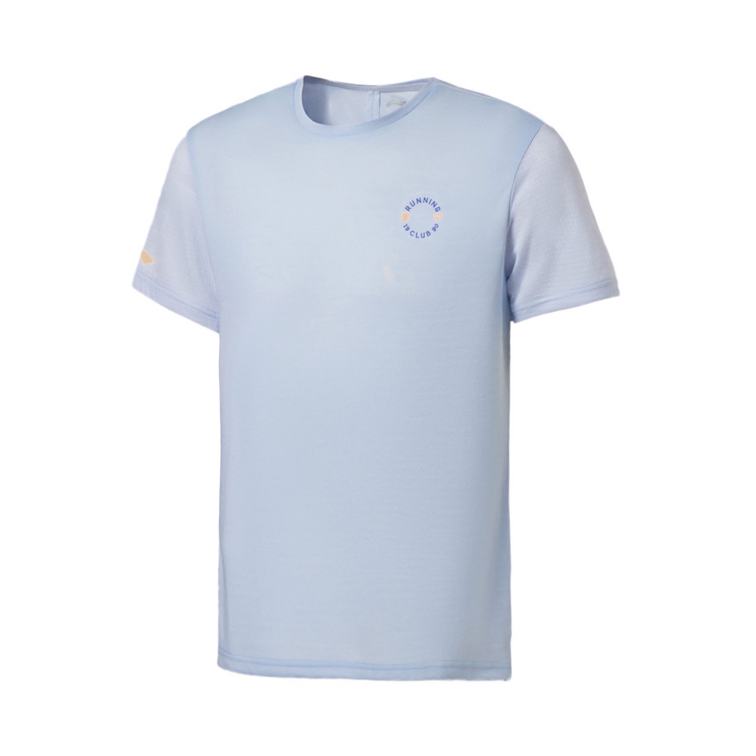 Áo T-Shirt Thể Thao Li-Ning Nam ATSS019-4