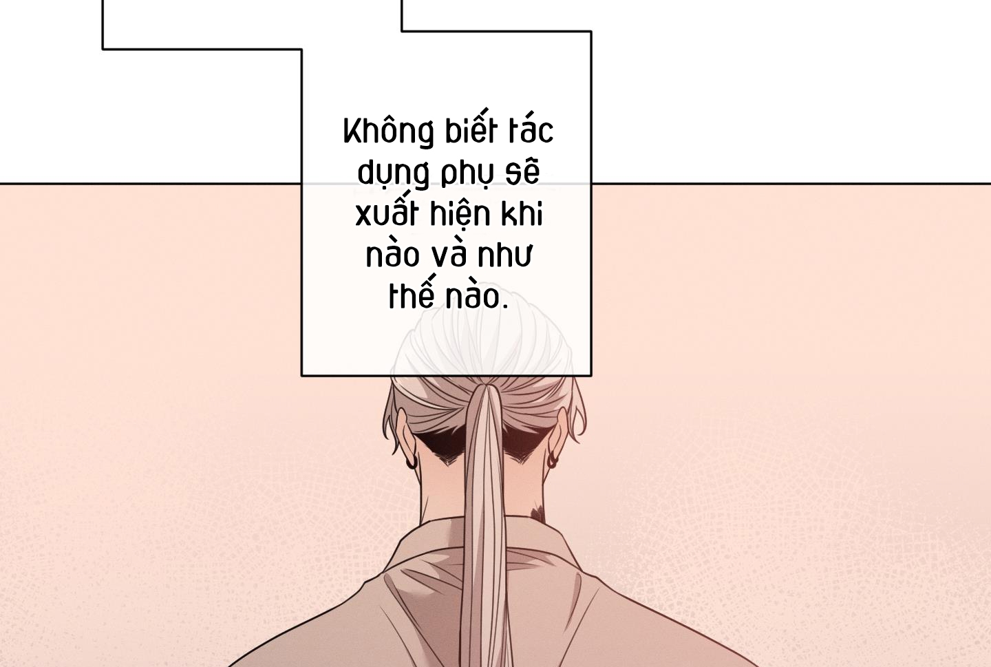 hội chứng minmotion chapter 18 181