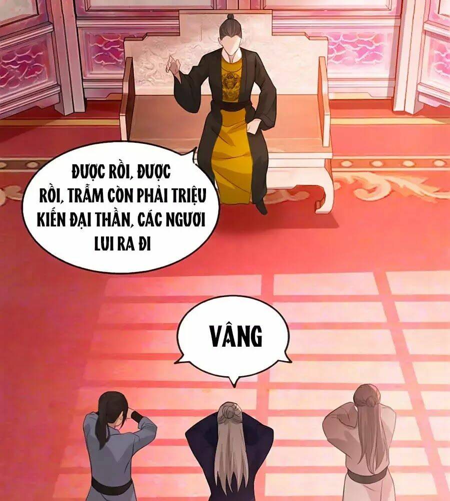 gian phi như thử đa kiều chapter 43 52