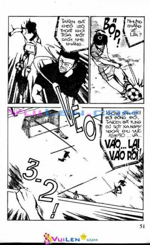 sôi động cầu trường full 17 tập chapter 6 51