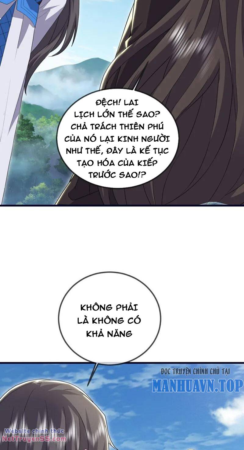 tiên võ đế tôn chapter 533 9