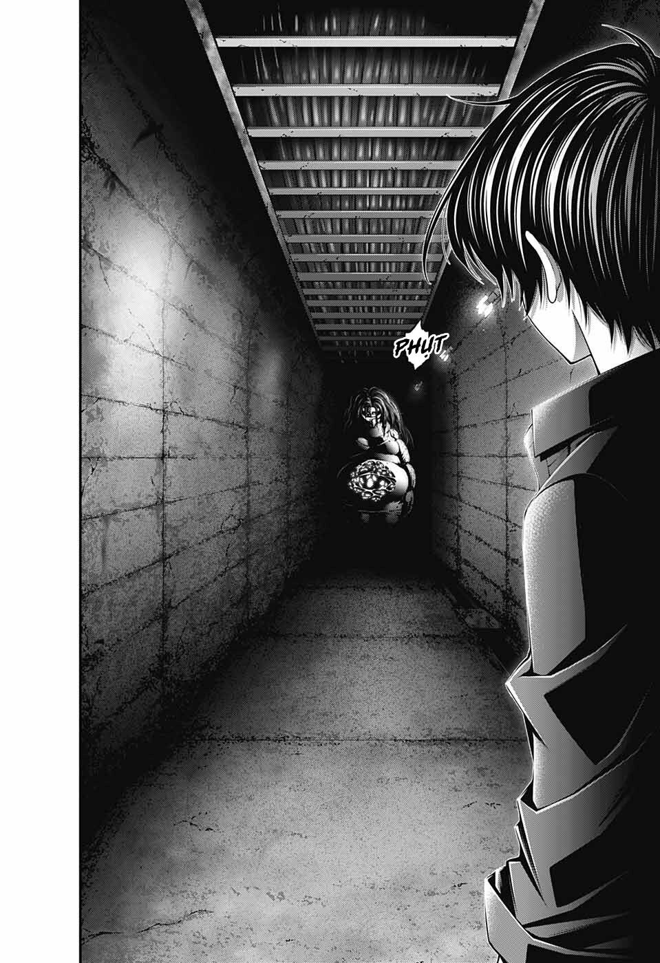 thợ săn ác linh chapter 35 18