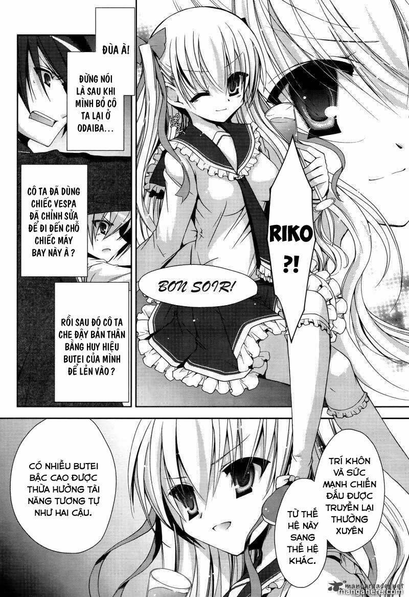 hidan no aria chapter 12 12