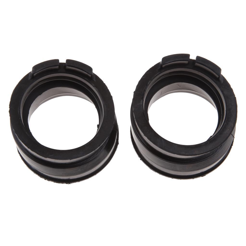 Carb Holders Intake Manifold Boots for  XRV750,   1993-2003