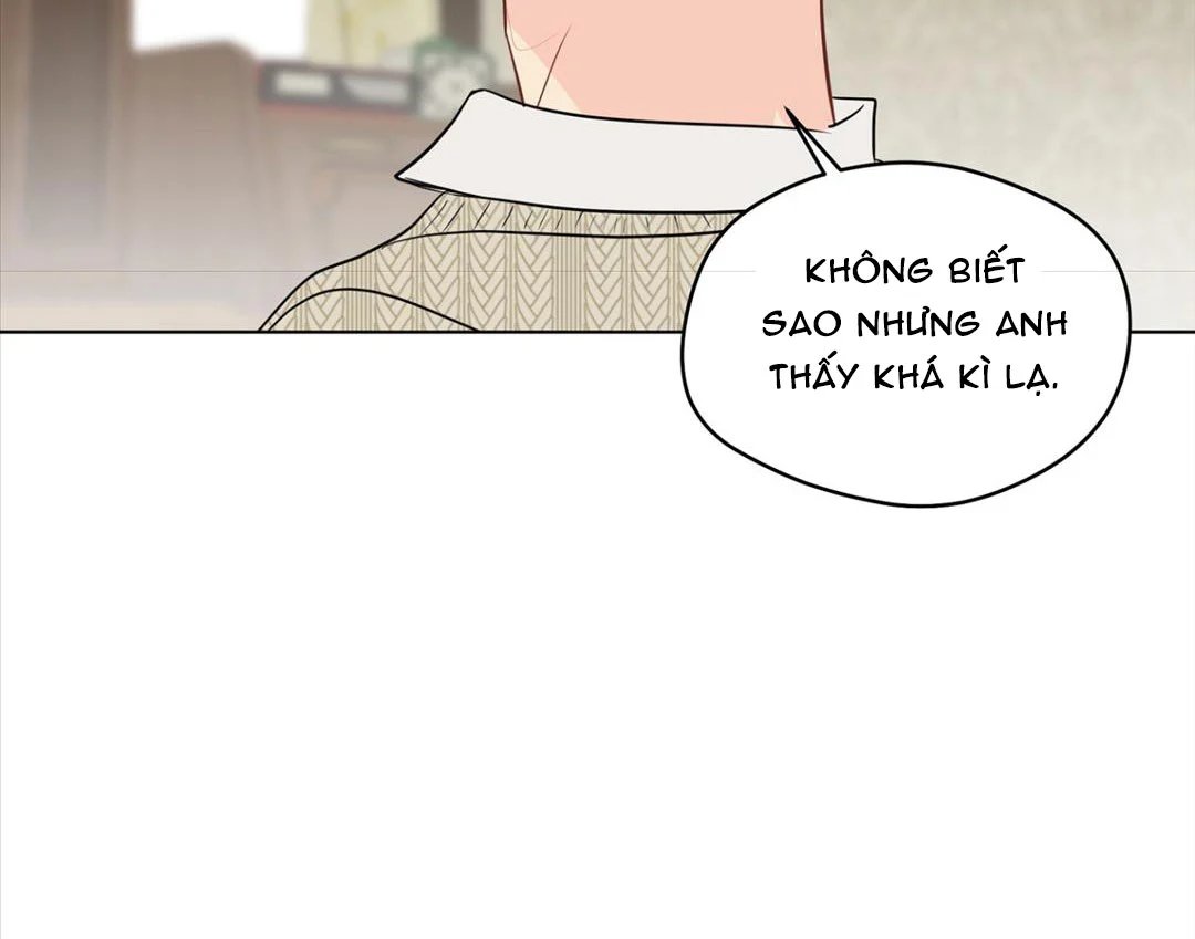 chuyện quái gì với giấc mơ đó vậy chapter 46 110