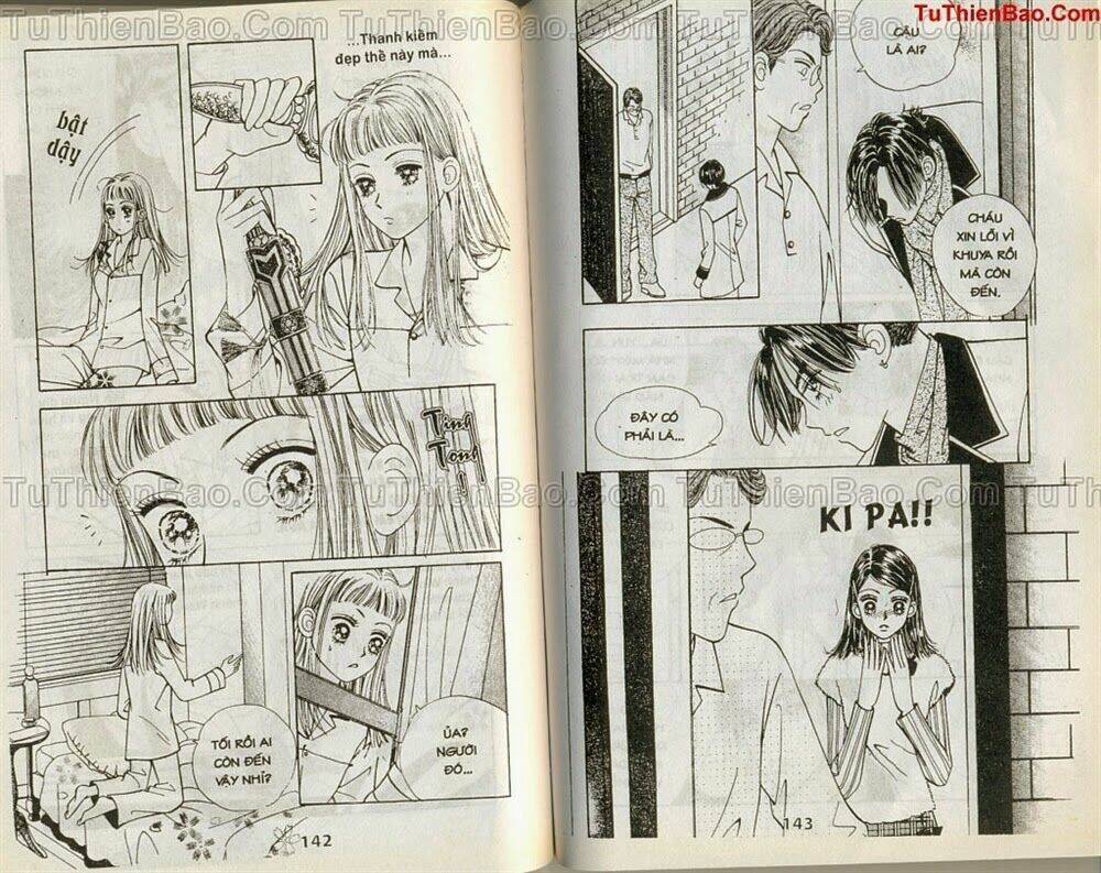 phép màu tình yêu chapter 1 71