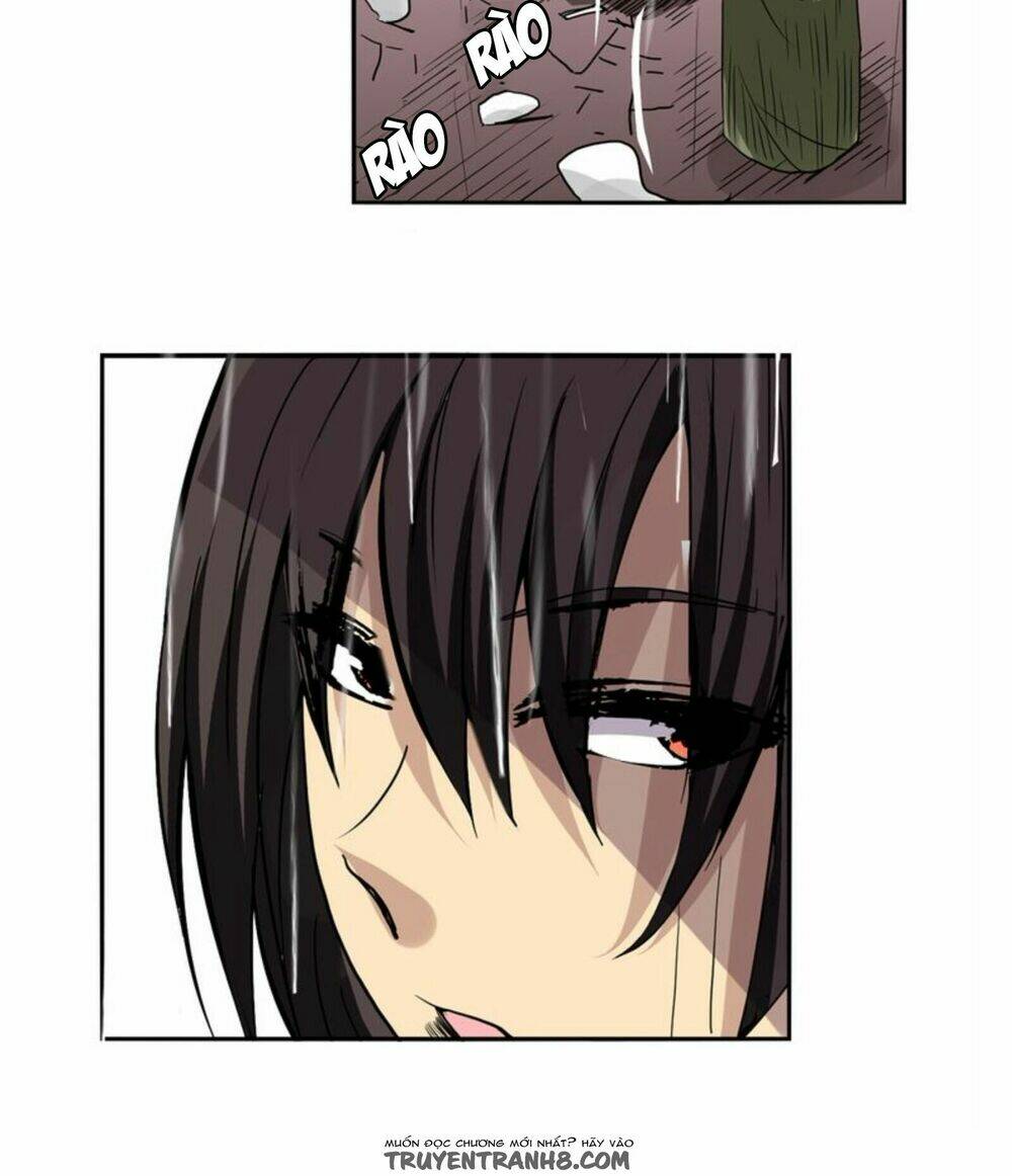 vì tôi là ông chú mở tiệm bán vũ khí chapter 32 9