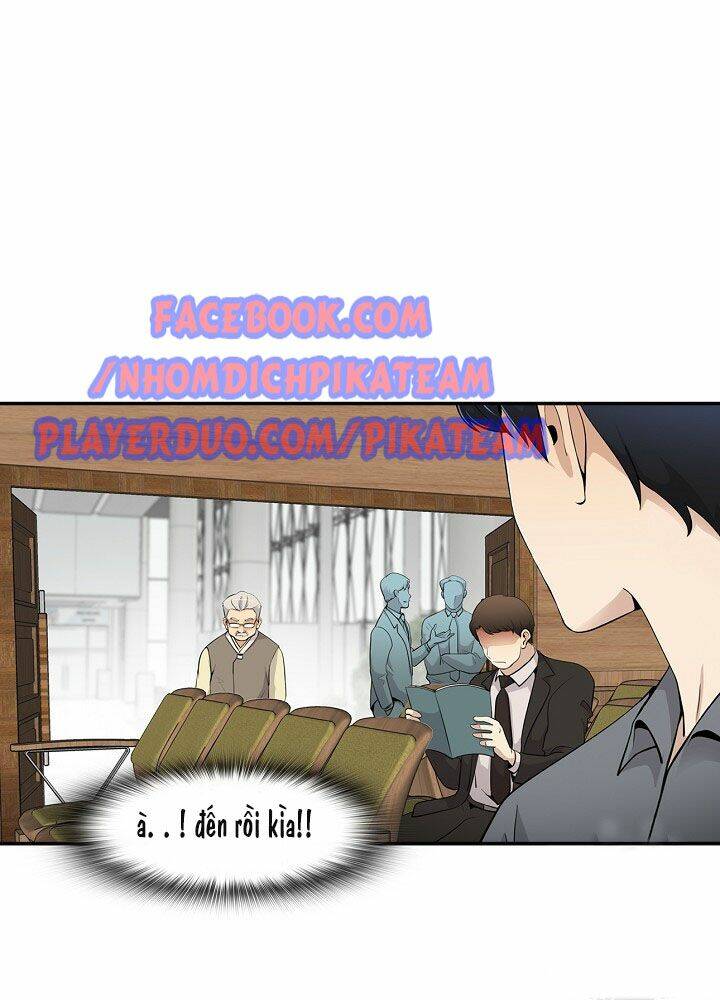 điều tra viên chuyển sinh chapter 19 5