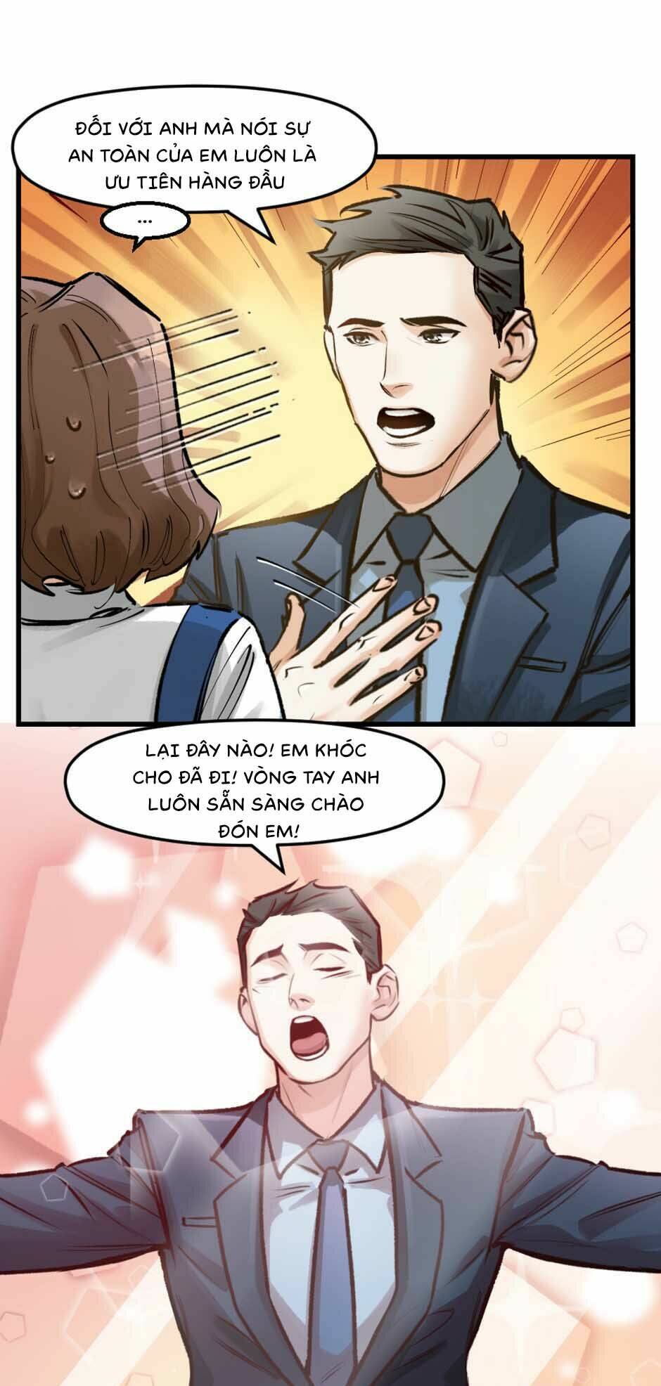 anh hùng và hiệp nữ chapter 33 27
