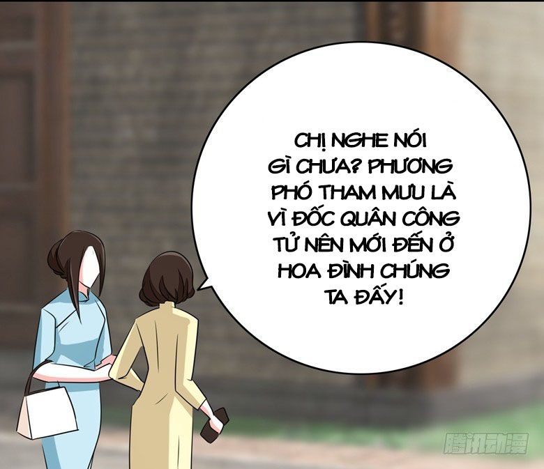 Dân Quốc Yêu Văn Lục chapter 75 - Trang 29