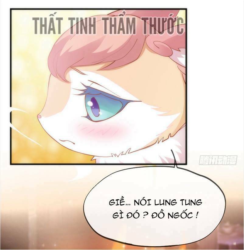 giữ chặt tiểu bạch long chapter 37 11