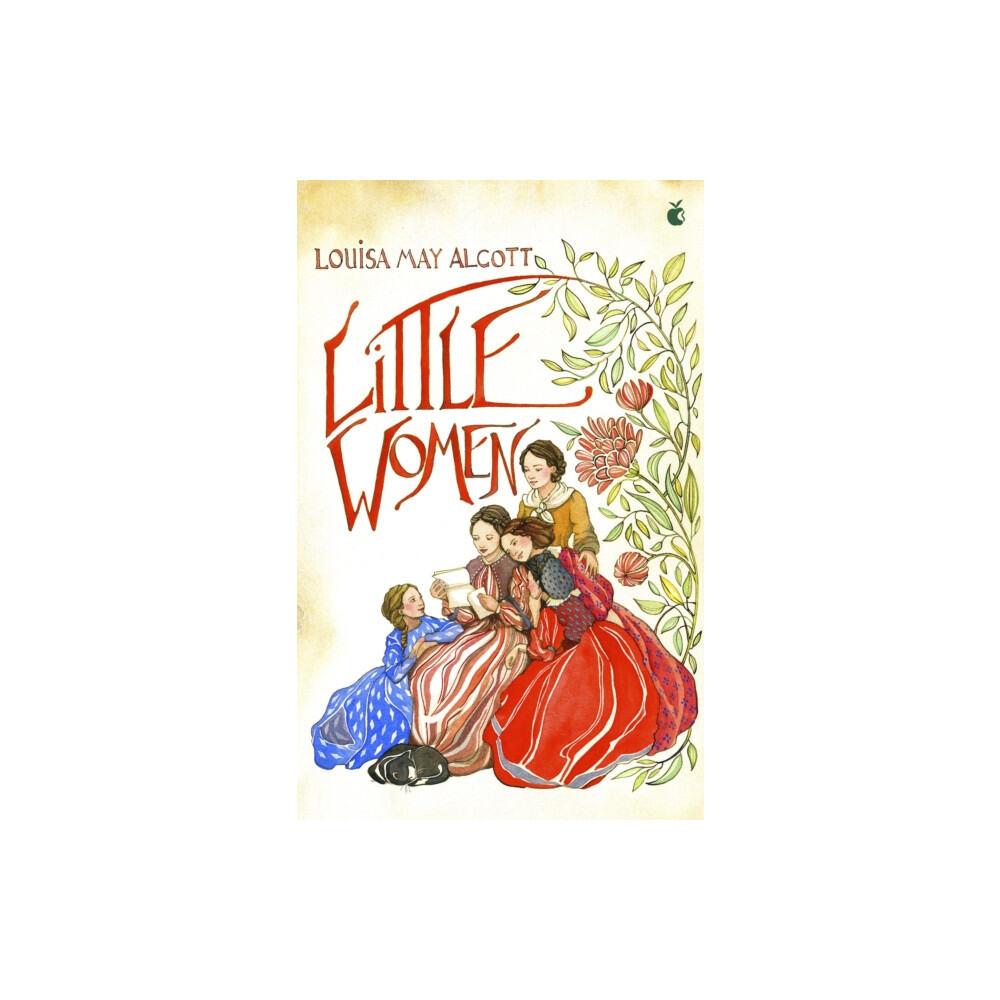 Sách văn học tiếng Anh - Little Women