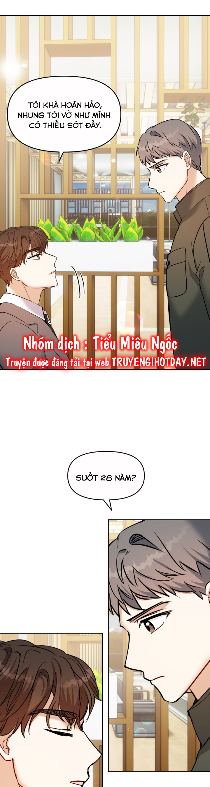bản cam kết hôn nhân chapter 70 28