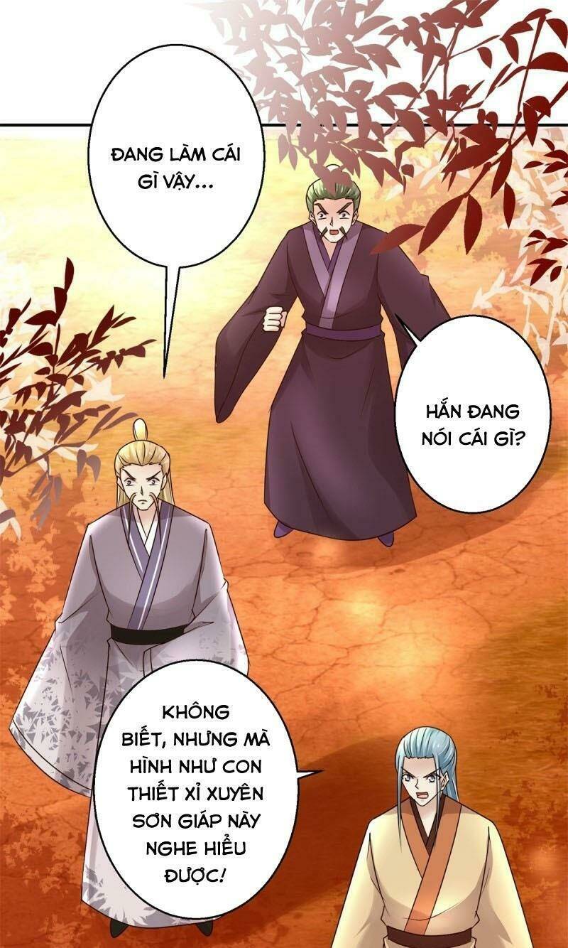 cửu dương đế tôn chapter 156 7