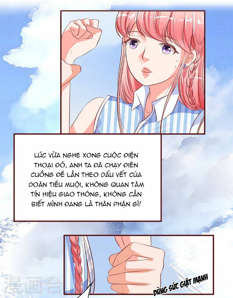 vương tước tư hữu bảo bối chapter 27 9